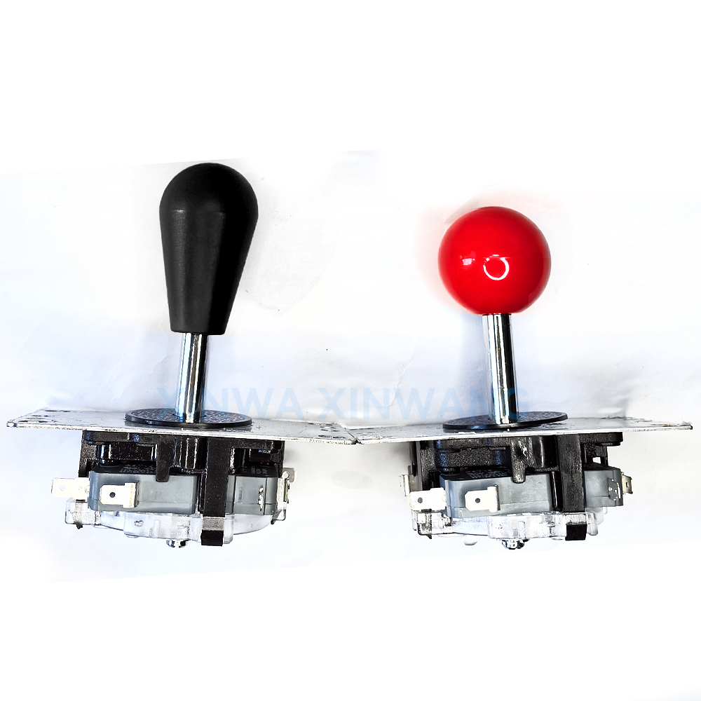 Board Game Maker - 4-Wege 8-Wege-Joystick Arcade Null Verzögerung Befehl