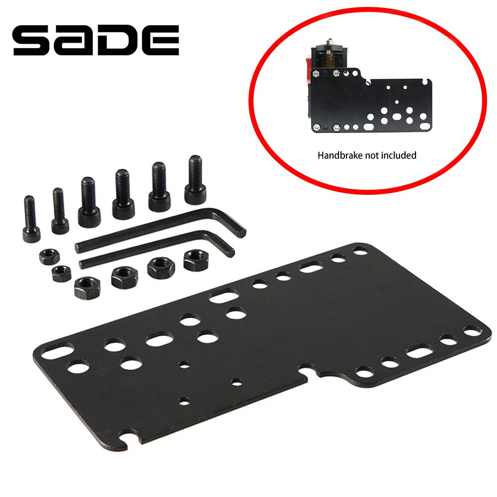 Board Game The Sims - USB Handbremse Drift Adapter Board Halterung
