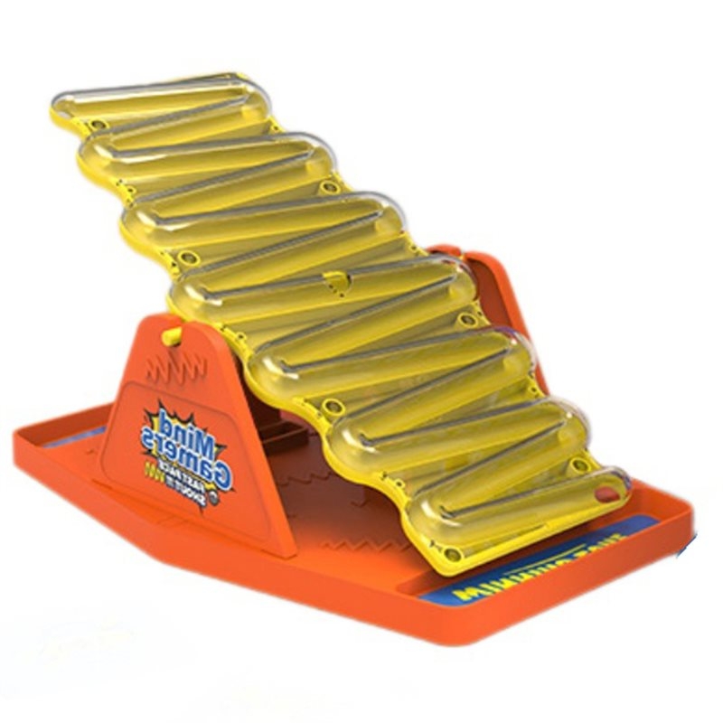 Board Game Quiz - [NEU!ABKG】 Shake For The Seesaw: Tilt'