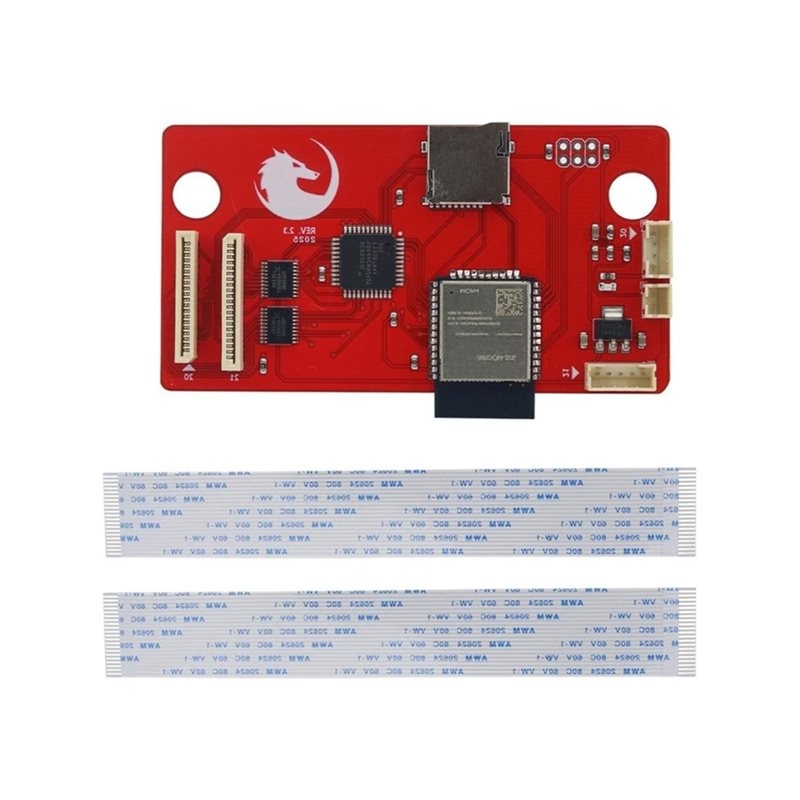 Board Game Nintendo Switch - 【A17Z】Für Sega Saturn Für Fenrir CD-Laufwerk-Simulationsboard