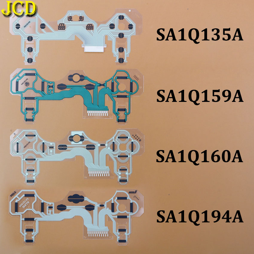 JCD Für PS3 Game Controller Jo – Board Game Film Bewertung und Preis