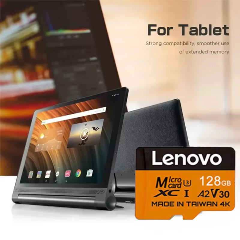 Lenovo Secure 512GB SD-Karten  – Board Game Journal Bewertung und Preis
