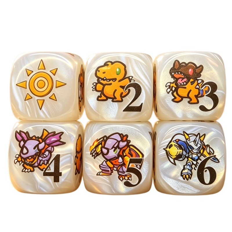 2er-Set Digimon DTCG Omnimon A – Board Game Quiz Bewertung und Preis