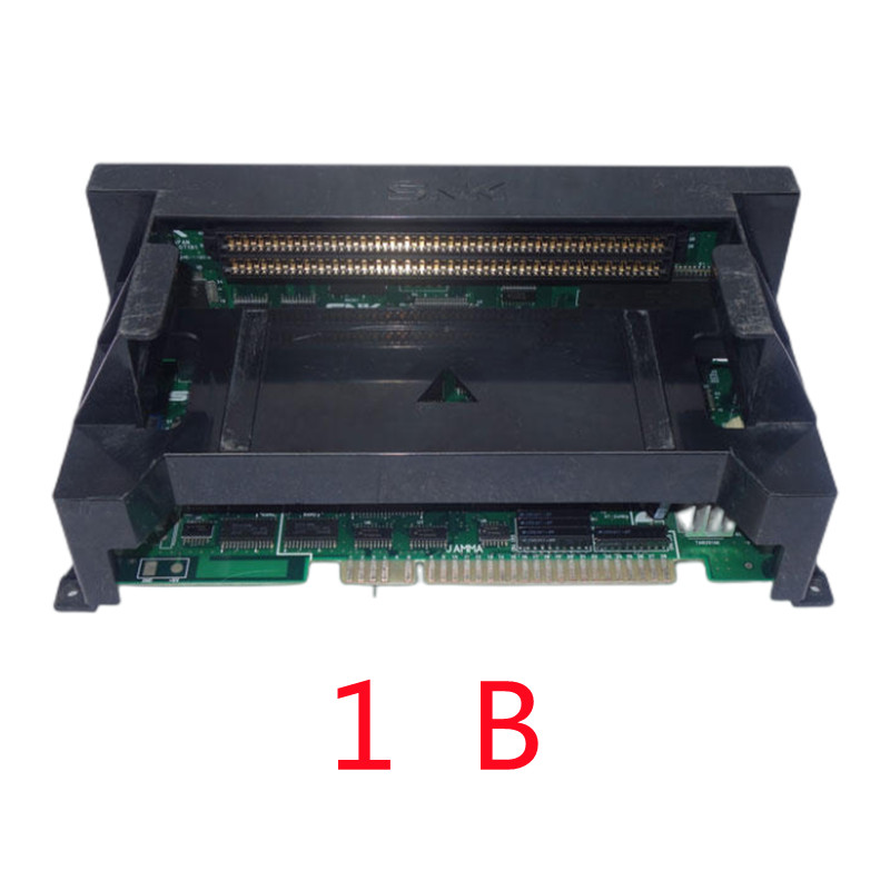 SNK MVS Hauptplatine / NEO GEO – Board Game Maker Bewertung und Preis