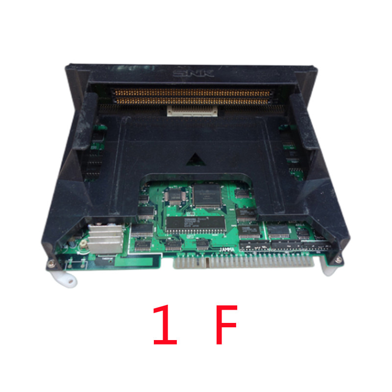 SNK MVS Hauptplatine / NEO GEO – Board Game Maker Bewertung und Preis
