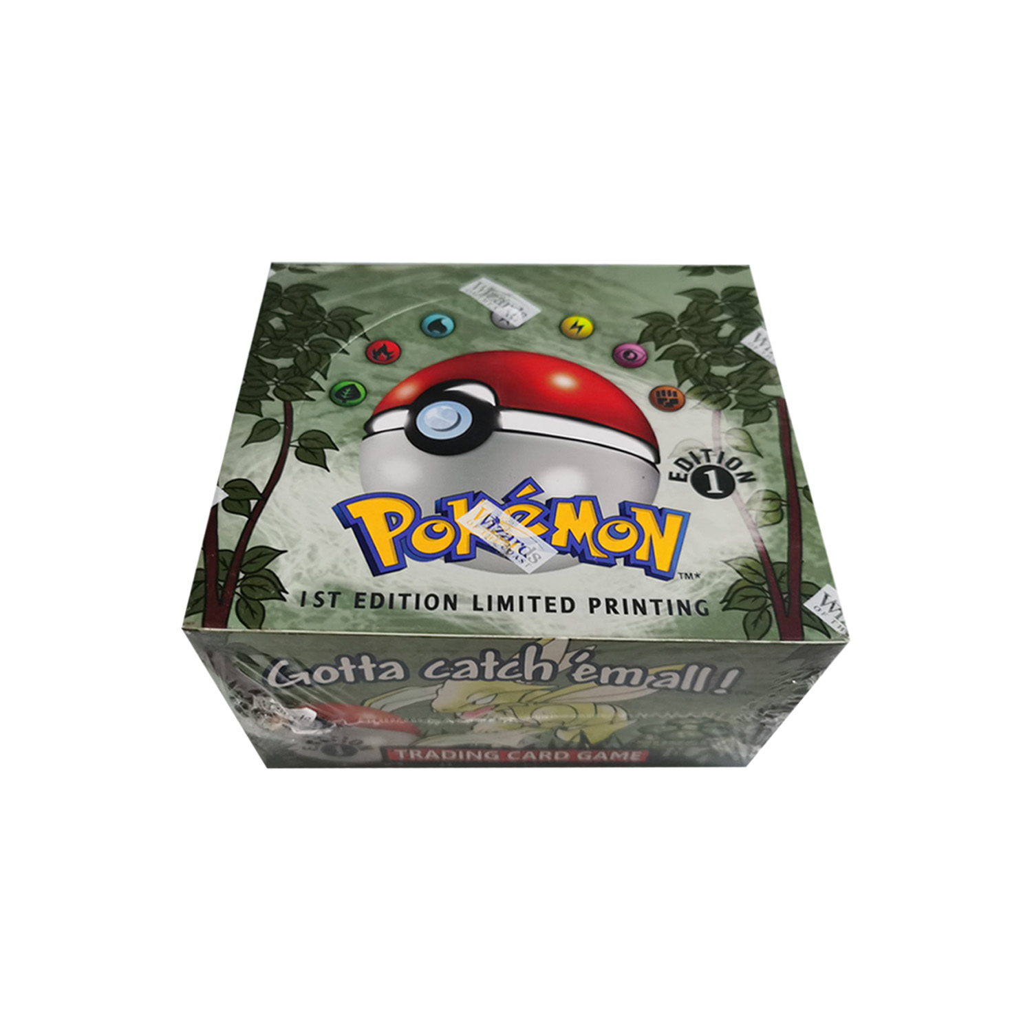 Pokémon-Karten 1. Auflage Jung – Board Game Japan Bewertung und Preis