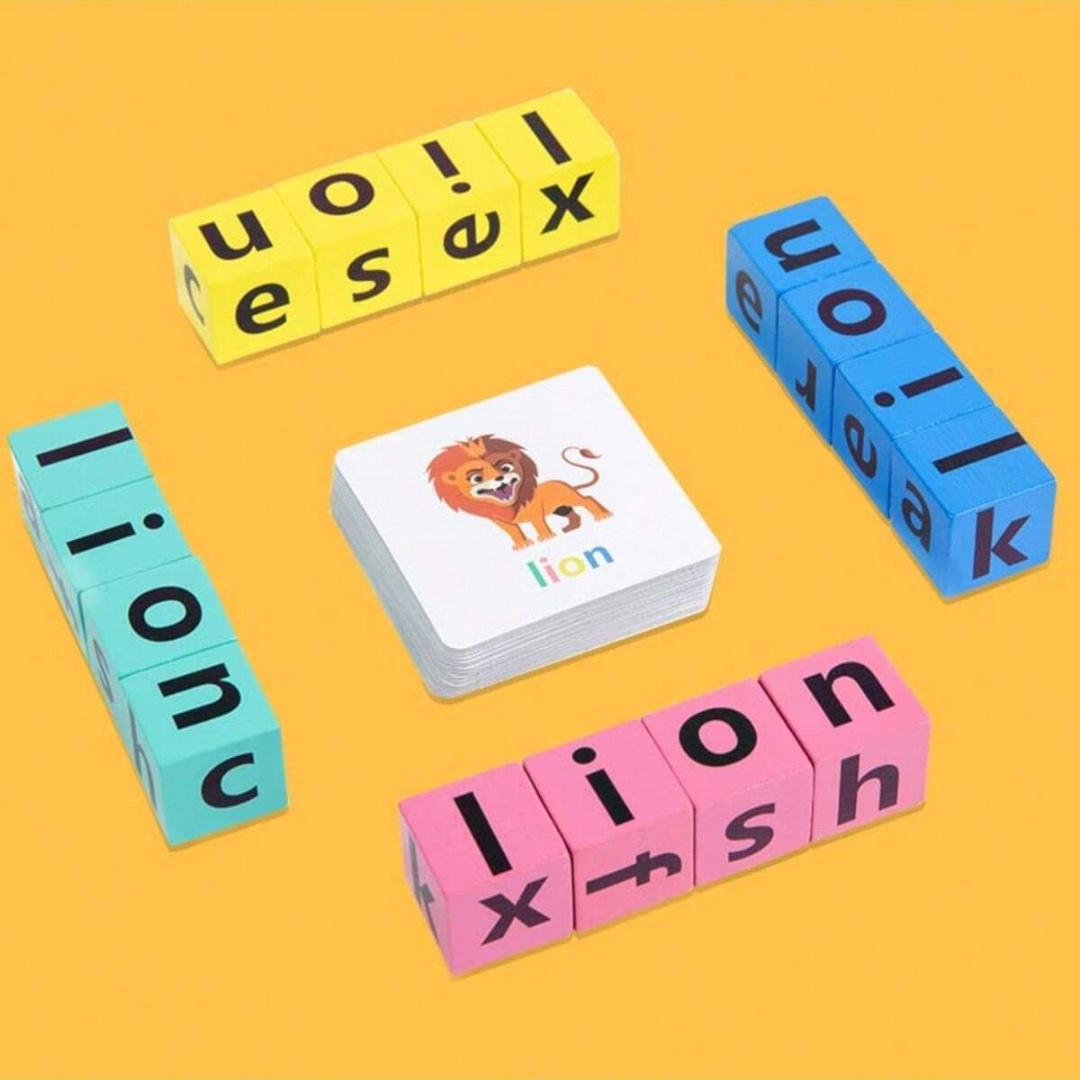 Alphabet-Rechtschreibbrettspie – Board Game History Bewertung und Preis