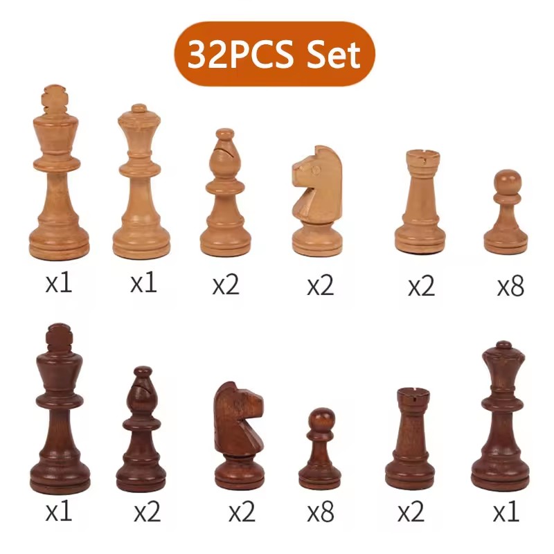 Magnetisches klappbares Schach – Board Game Yearbook Bewertung und Preis
