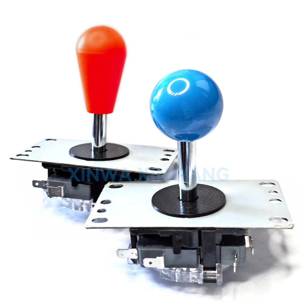4-Wege 8-Wege-Joystick Arcade  – Board Game Maker Bewertung und Preis