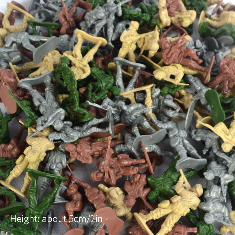 100 stücke Große Soldat GK Sim – Board Game Risk Bewertung und Preis