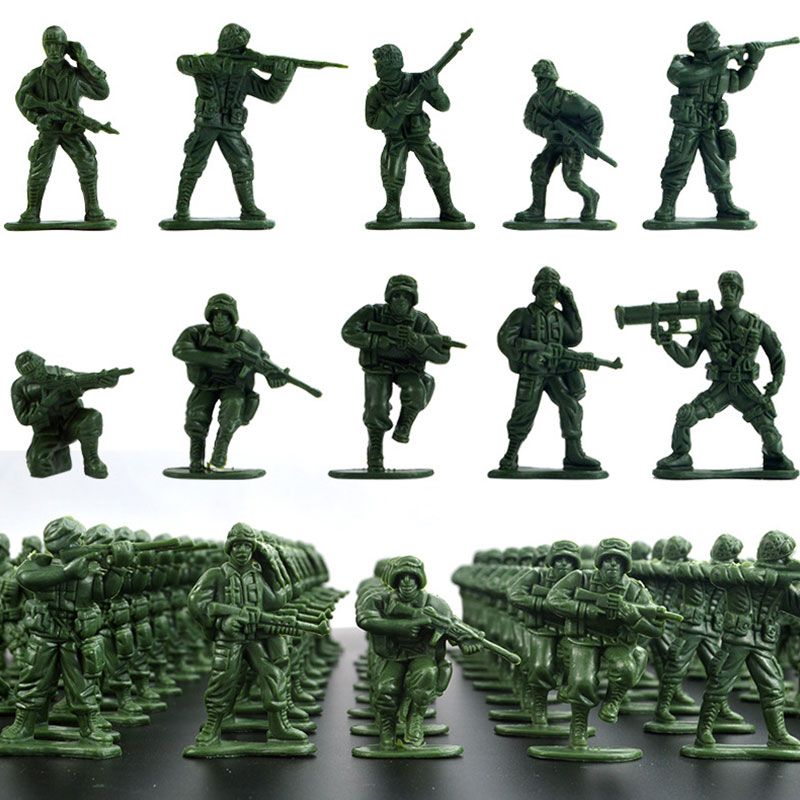 100 stücke Große Soldat GK Sim – Board Game Risk Bewertung und Preis