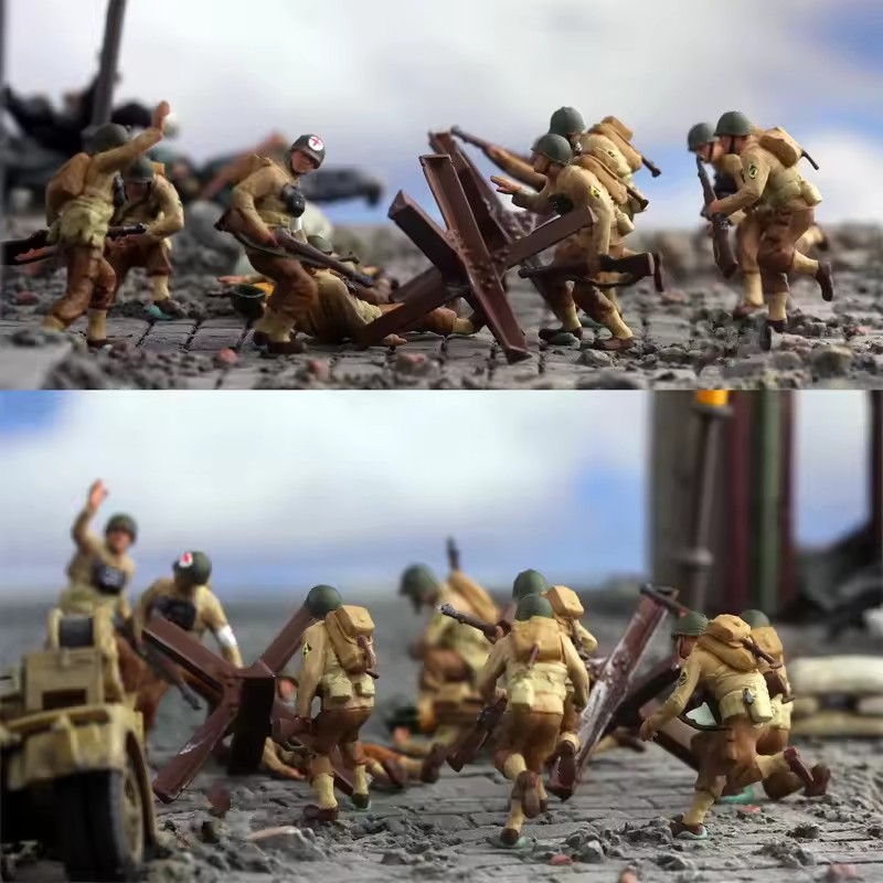 Modell im Maßstab 1:72 Die Nor – Board Game Risk Bewertung und Preis