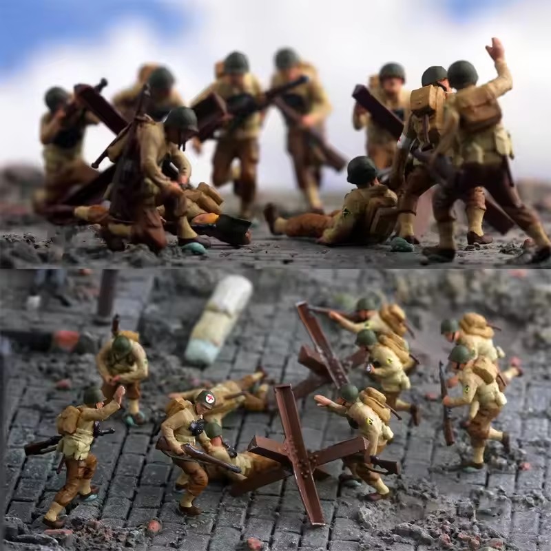 Modell im Maßstab 1:72 Die Nor – Board Game Risk Bewertung und Preis