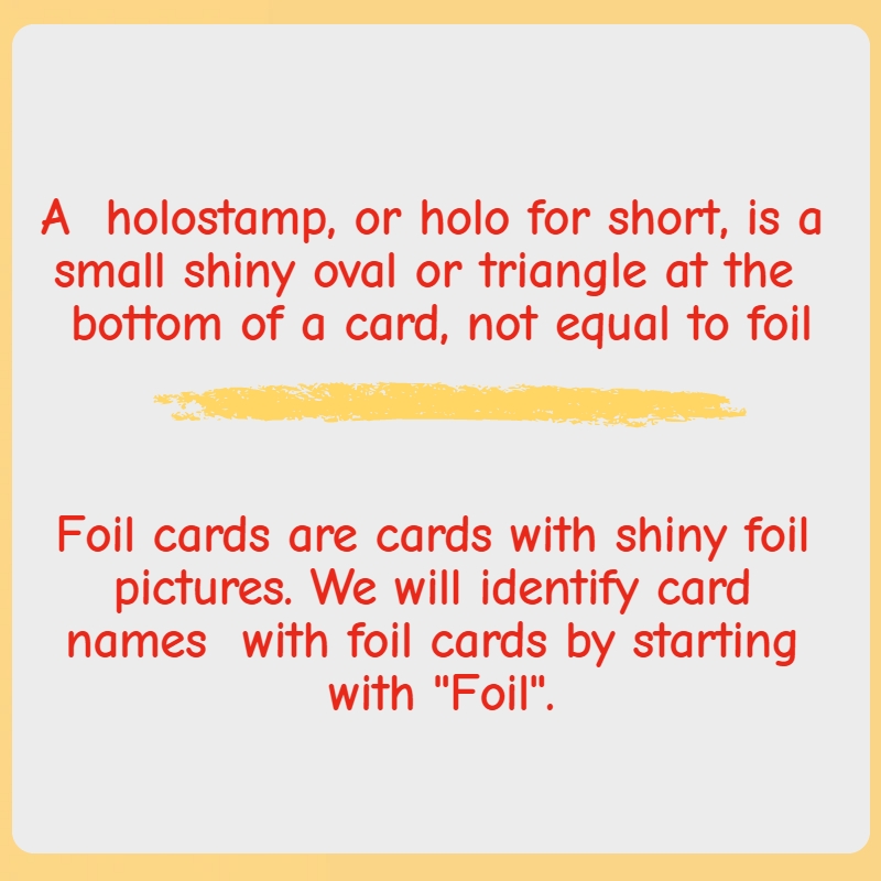 Foil-TCG-Proxy-Karten „Exotic  – Board Game History Bewertung und Preis