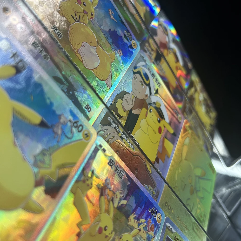 PTCG Sammelkarte Anime S8A-G 2 – Board Game Japan Bewertung und Preis