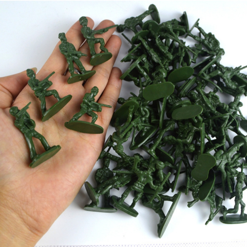100 Stücke Militär Spielset Ku – Board Game Risk Bewertung und Preis