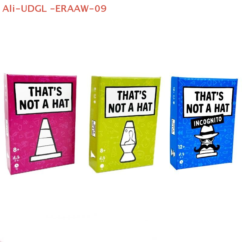 1 Set englisches Tischspiel fü – Board Game For 3 Players Bewertung und Preis