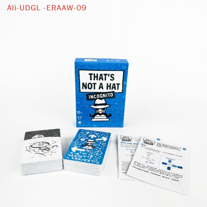 1 Set englisches Tischspiel fü – Board Game For 3 Players Bewertung und Preis