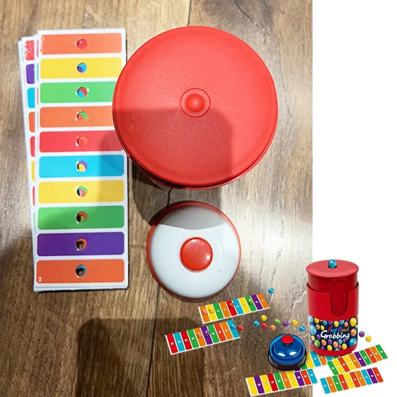 BINGO Manuelle Glücksziehmasch – Board Game Maker Bewertung und Preis