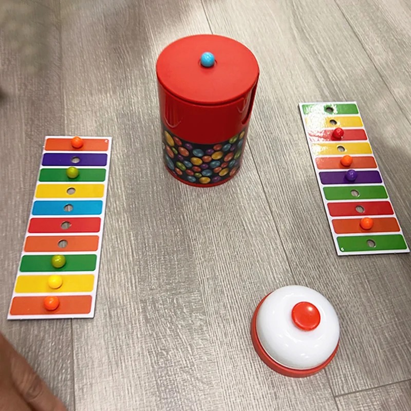 BINGO Manuelle Glücksziehmasch – Board Game Maker Bewertung und Preis
