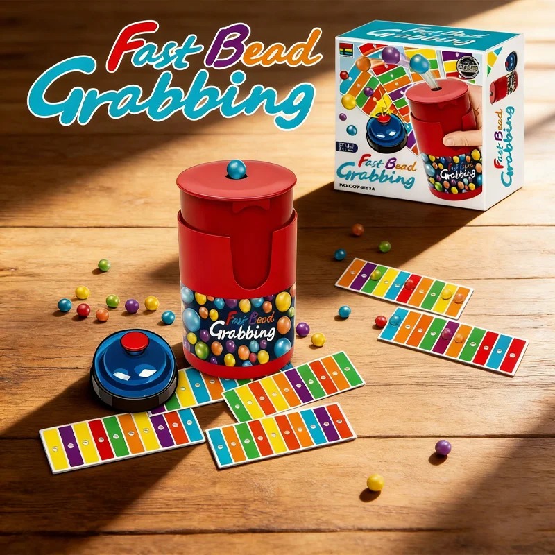 BINGO Manuelle Glücksziehmasch – Board Game Maker Bewertung und Preis