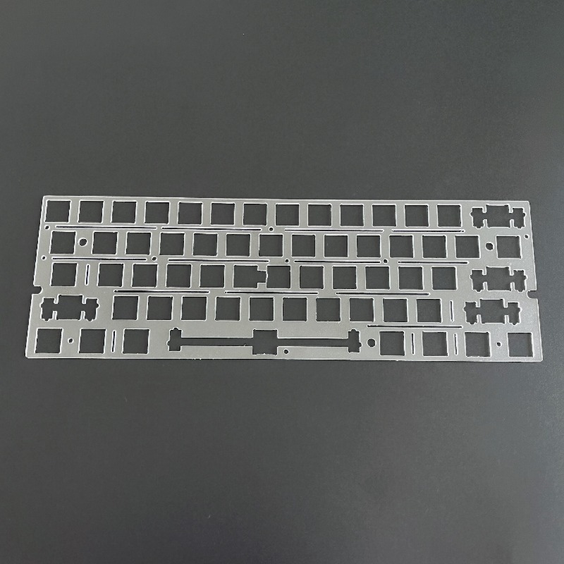 Wooting 60v1/v2 Tastatur-Posit – Board Game Journal Bewertung und Preis