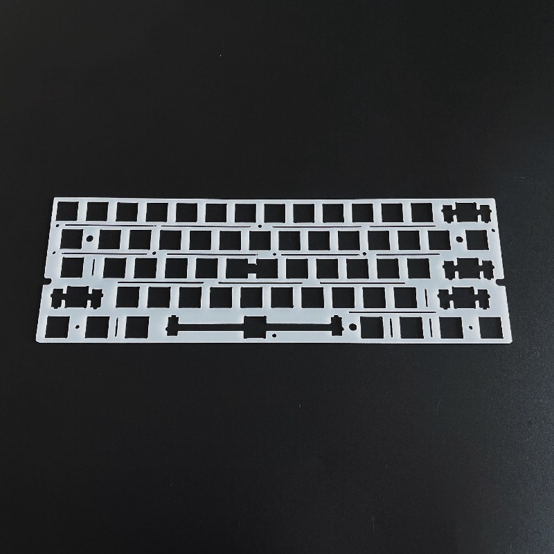 Wooting 60v1/v2 Tastatur-Posit – Board Game Journal Bewertung und Preis