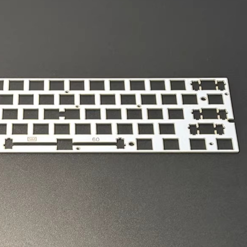 Wooting 60v1/v2 Tastatur-Posit – Board Game Journal Bewertung und Preis