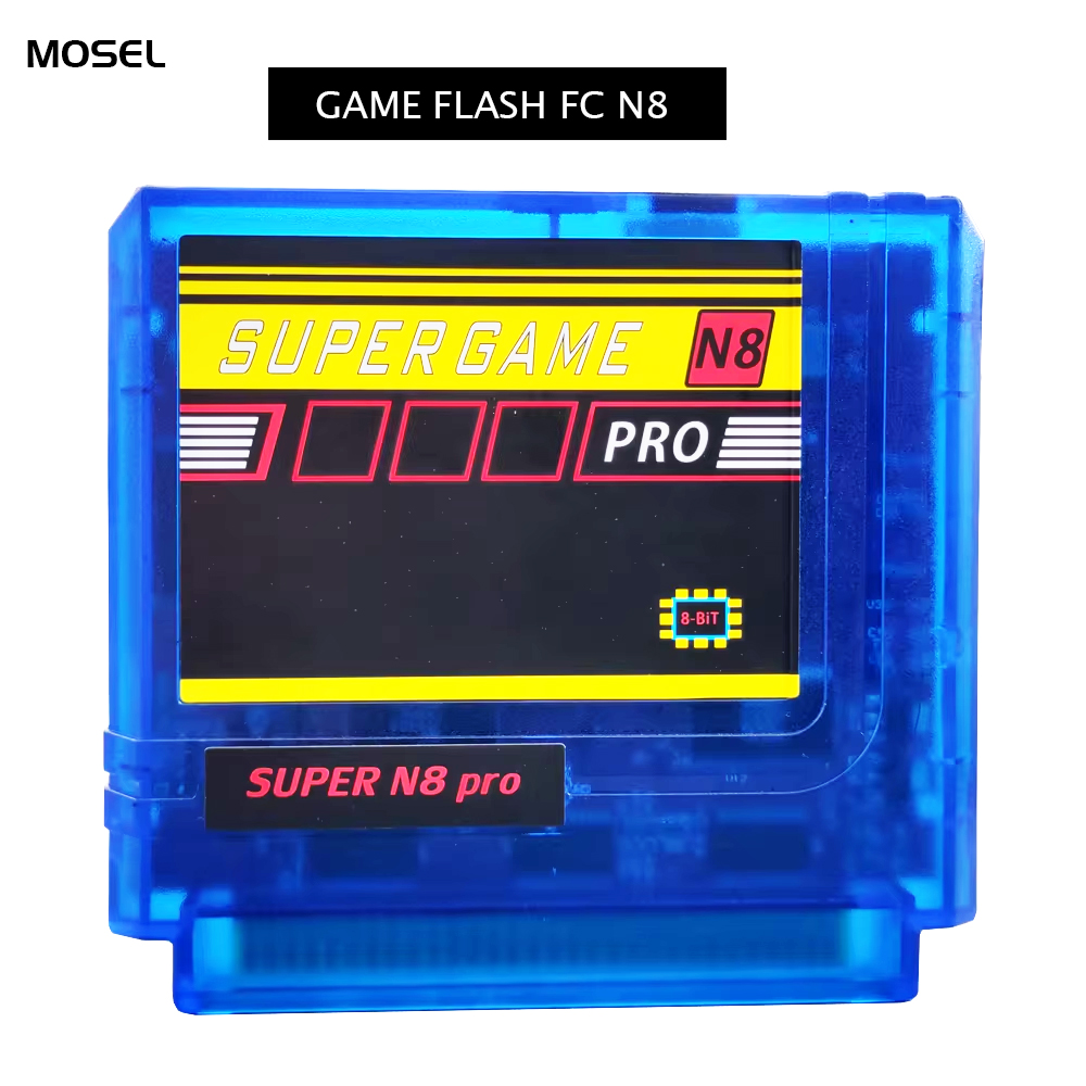 Mosel Game Flash FC N8 China V – Board Game Nintendo Switch Bewertung und Preis