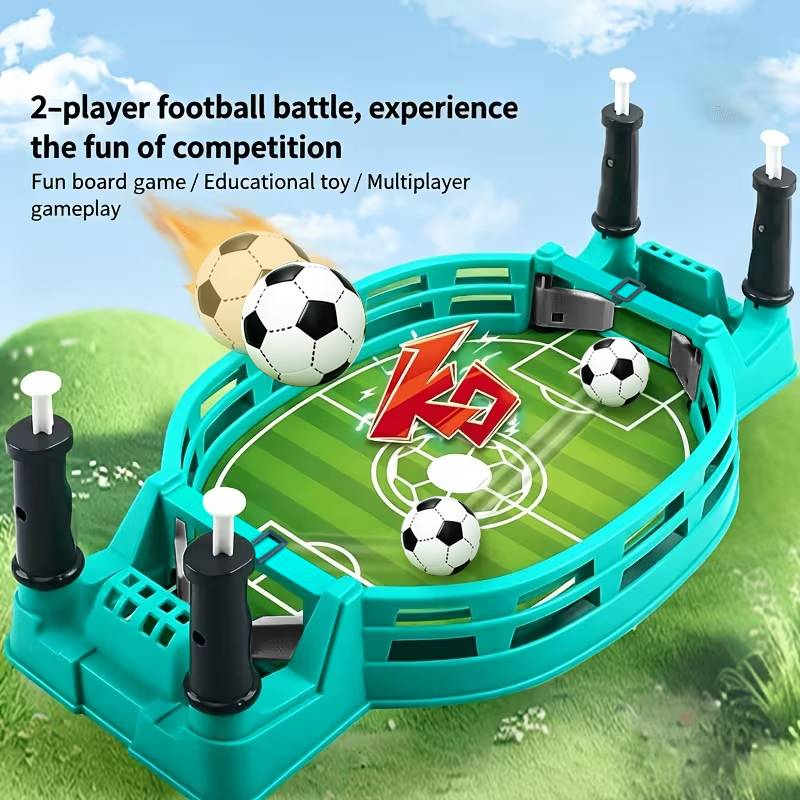 2-Spieler Tischfußballspiel, M – Board Game For 3 Players Bewertung und Preis