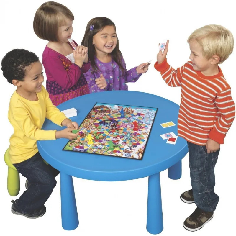 Candy Sweet Adventure Brettspi – Board Game For 3 Players Bewertung und Preis