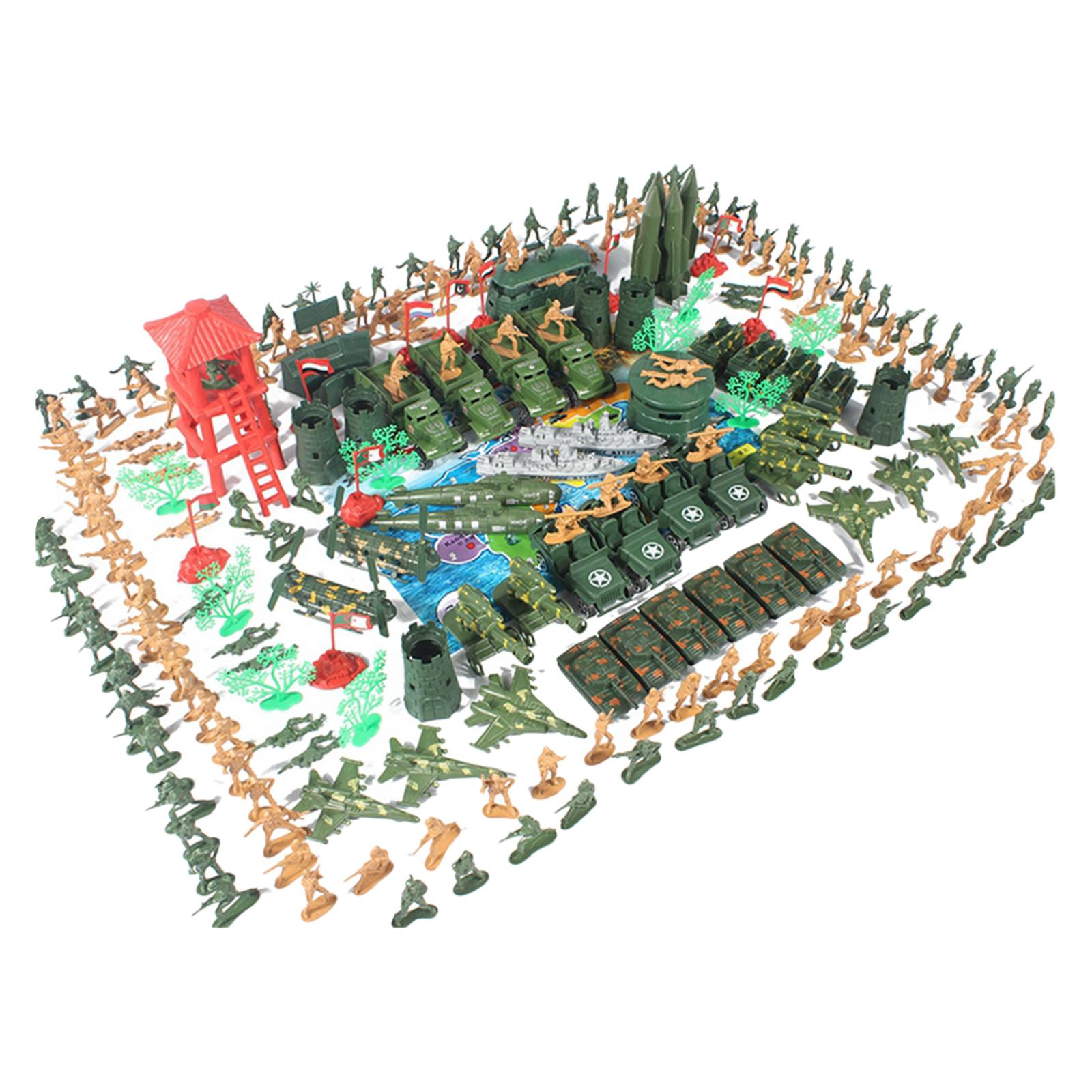 289-teiliges Spielset für Jung – Board Game Risk Bewertung und Preis